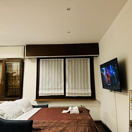 ميستر Grande Bellezza Luxury Suite المظهر الخارجي الصورة