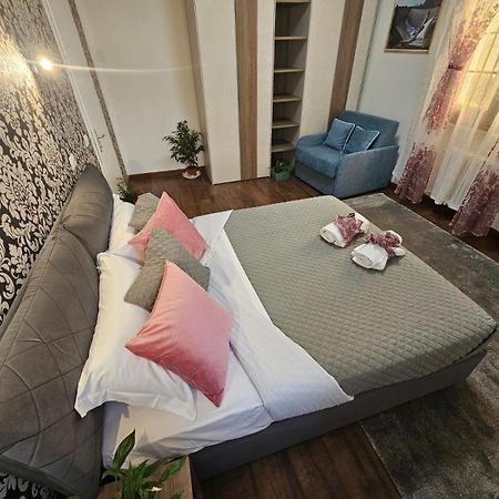 ميستر Grande Bellezza Luxury Suite المظهر الخارجي الصورة
