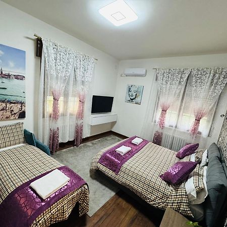 ميستر Grande Bellezza Luxury Suite المظهر الخارجي الصورة