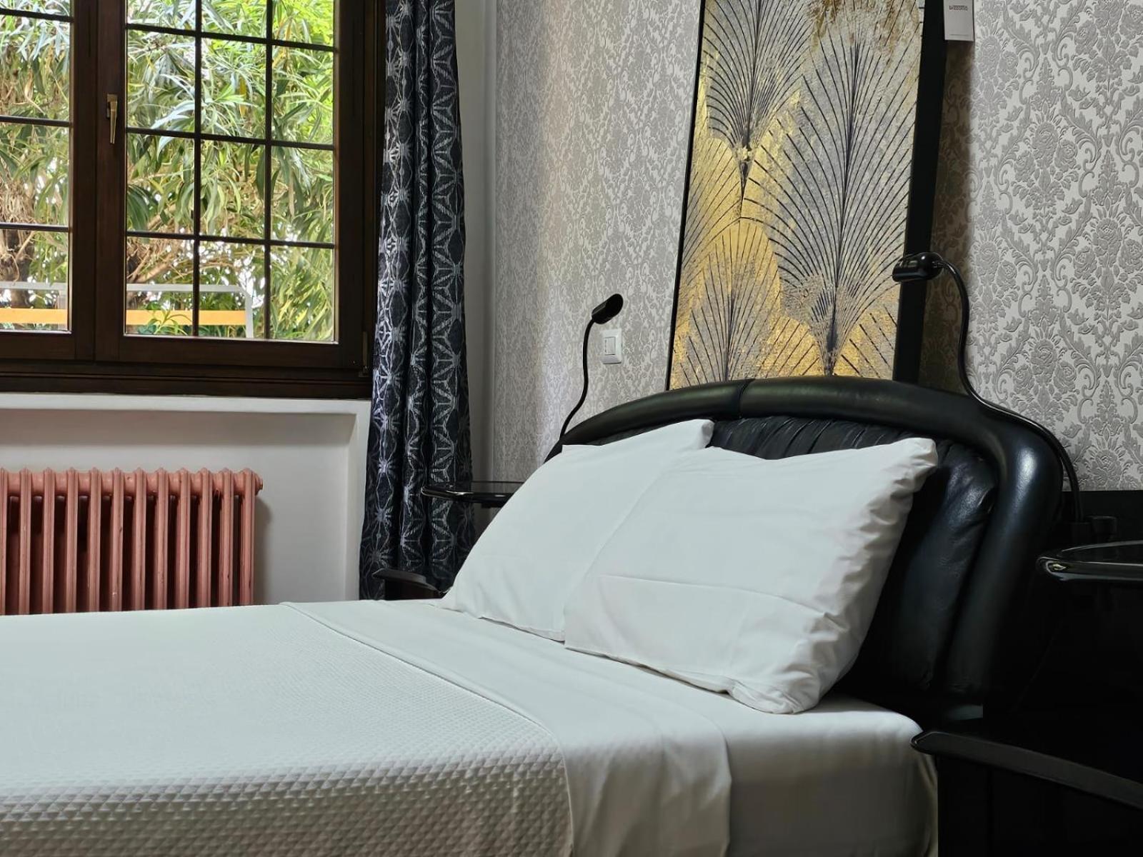 ميستر Grande Bellezza Luxury Suite المظهر الخارجي الصورة