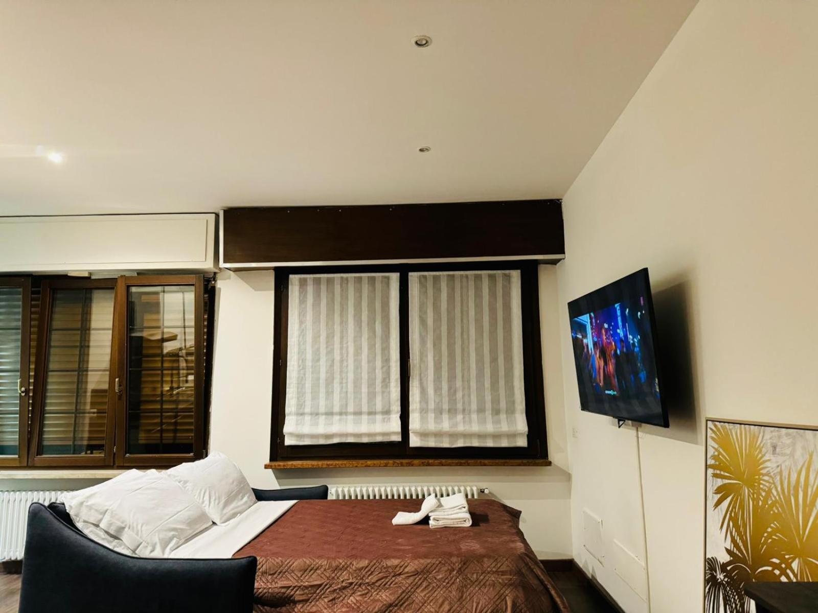 ميستر Grande Bellezza Luxury Suite المظهر الخارجي الصورة