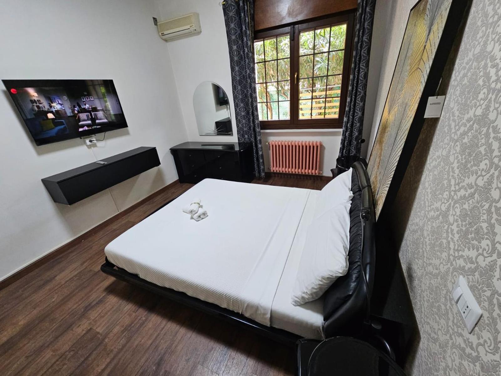 ميستر Grande Bellezza Luxury Suite المظهر الخارجي الصورة