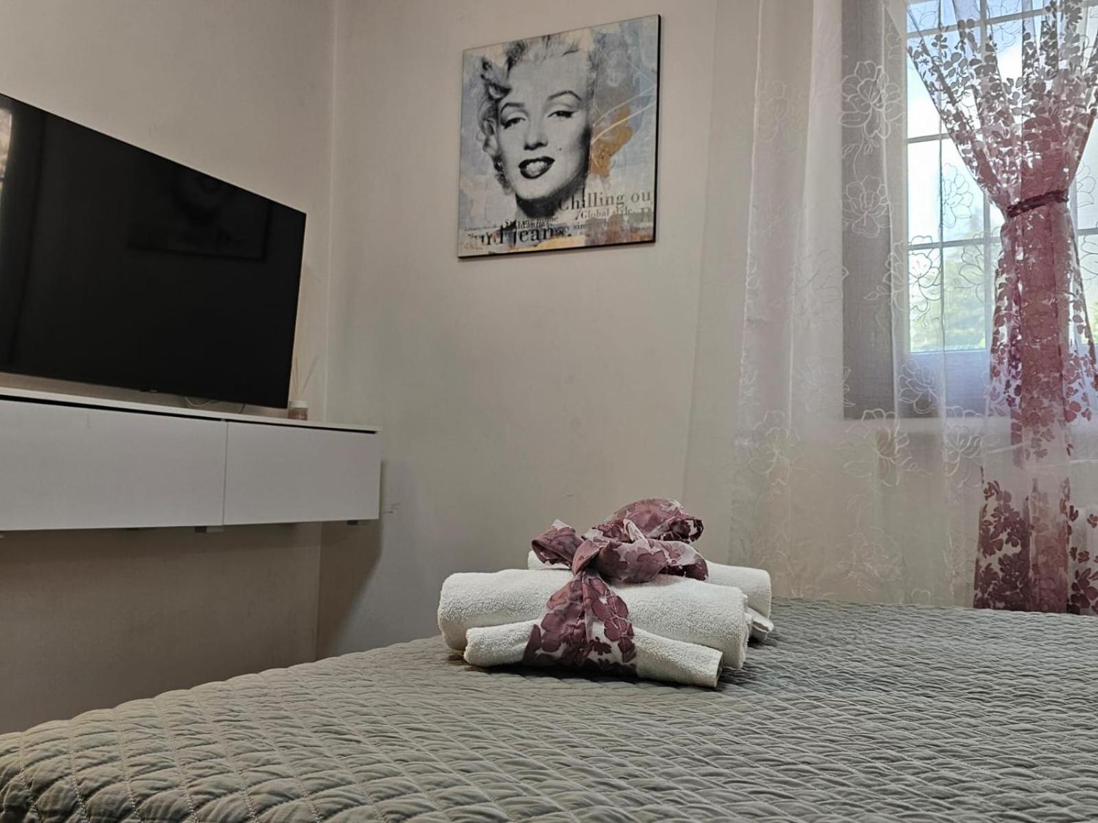 ميستر Grande Bellezza Luxury Suite المظهر الخارجي الصورة