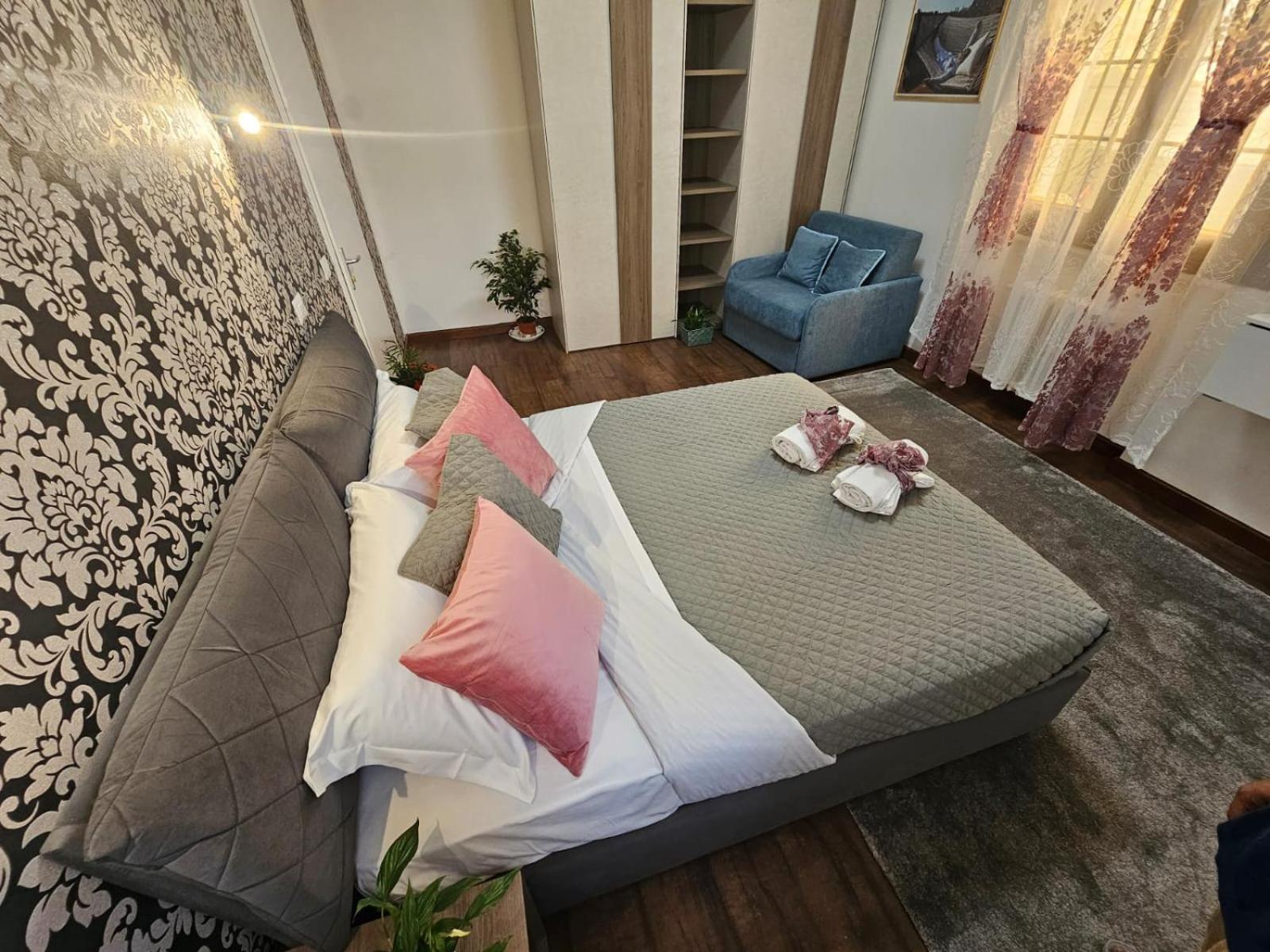 ميستر Grande Bellezza Luxury Suite المظهر الخارجي الصورة
