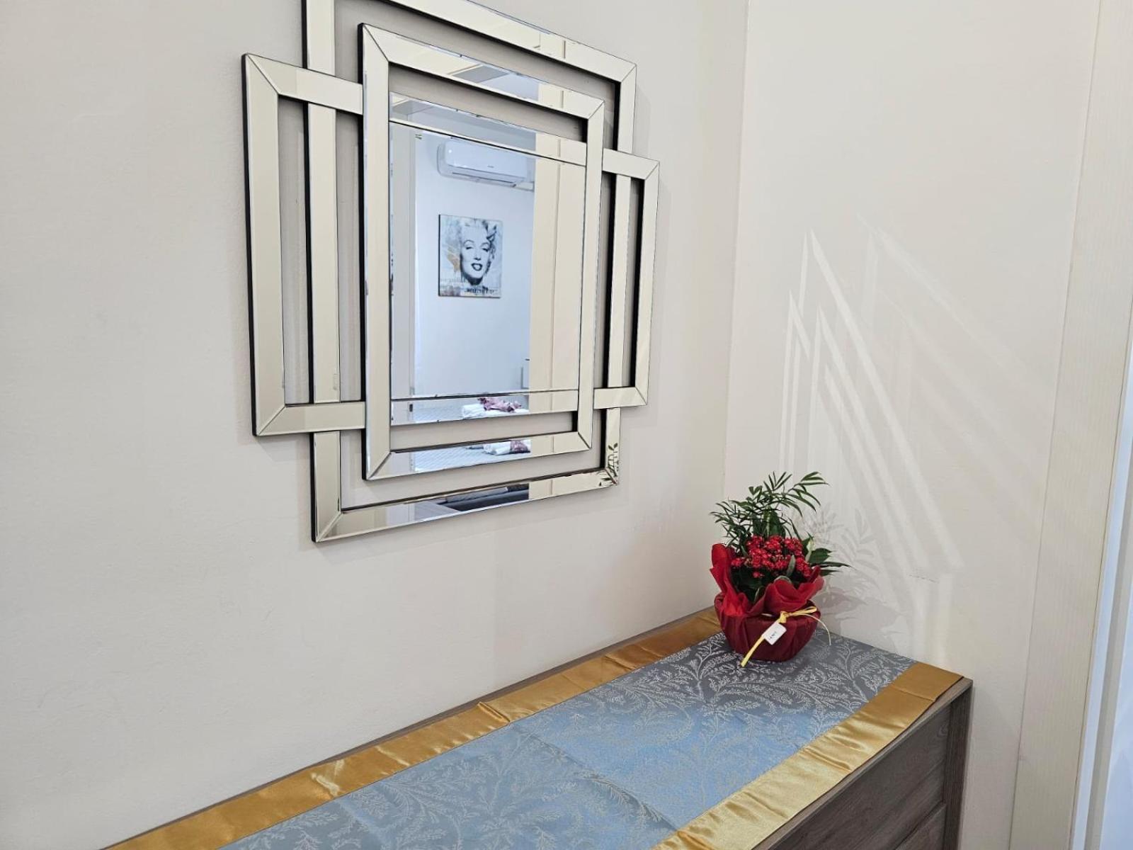 ميستر Grande Bellezza Luxury Suite المظهر الخارجي الصورة