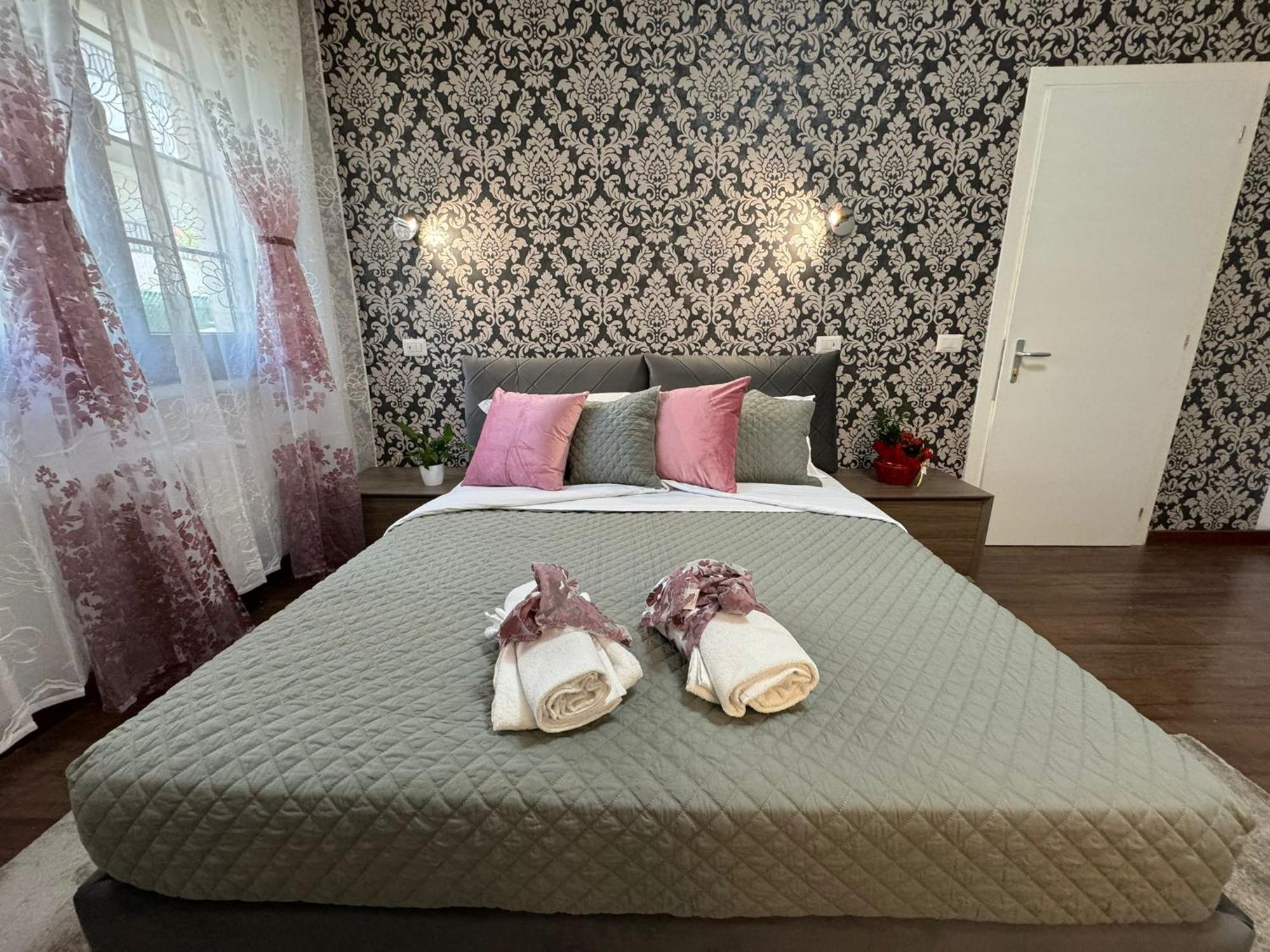 ميستر Grande Bellezza Luxury Suite المظهر الخارجي الصورة