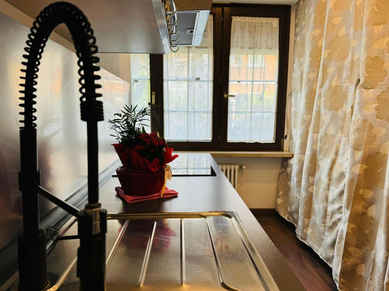 ميستر Grande Bellezza Luxury Suite المظهر الخارجي الصورة