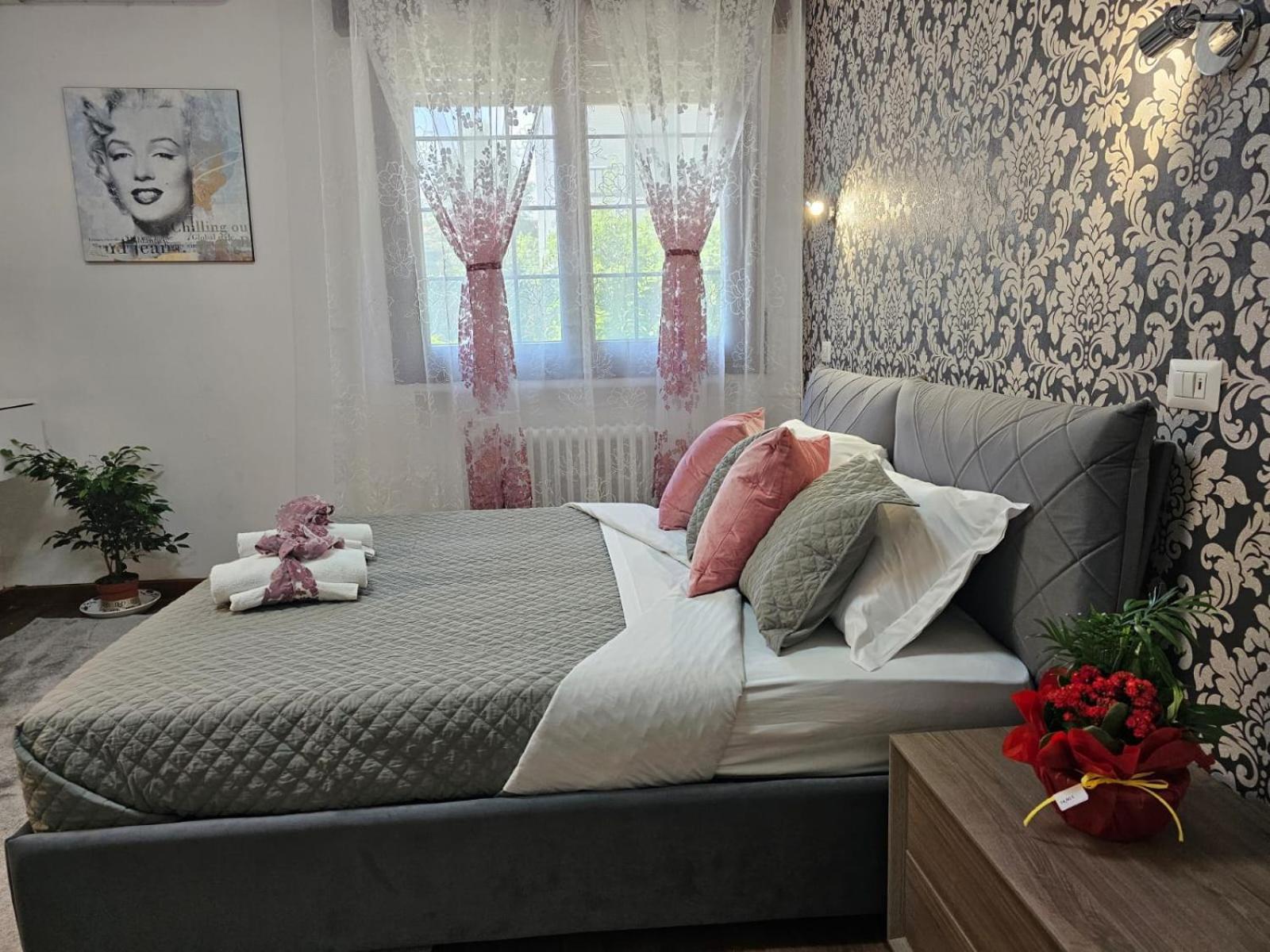 ميستر Grande Bellezza Luxury Suite المظهر الخارجي الصورة