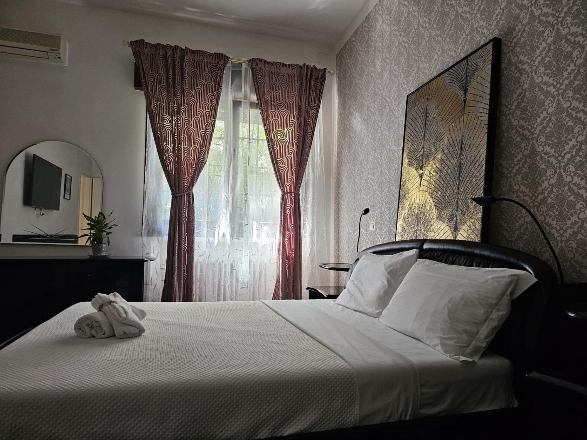 ميستر Grande Bellezza Luxury Suite المظهر الخارجي الصورة
