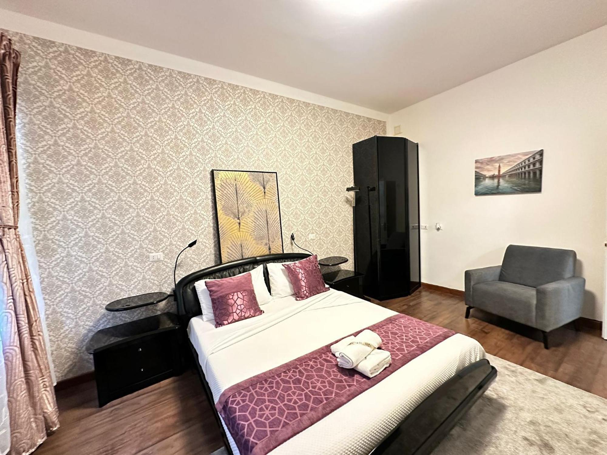 ميستر Grande Bellezza Luxury Suite المظهر الخارجي الصورة