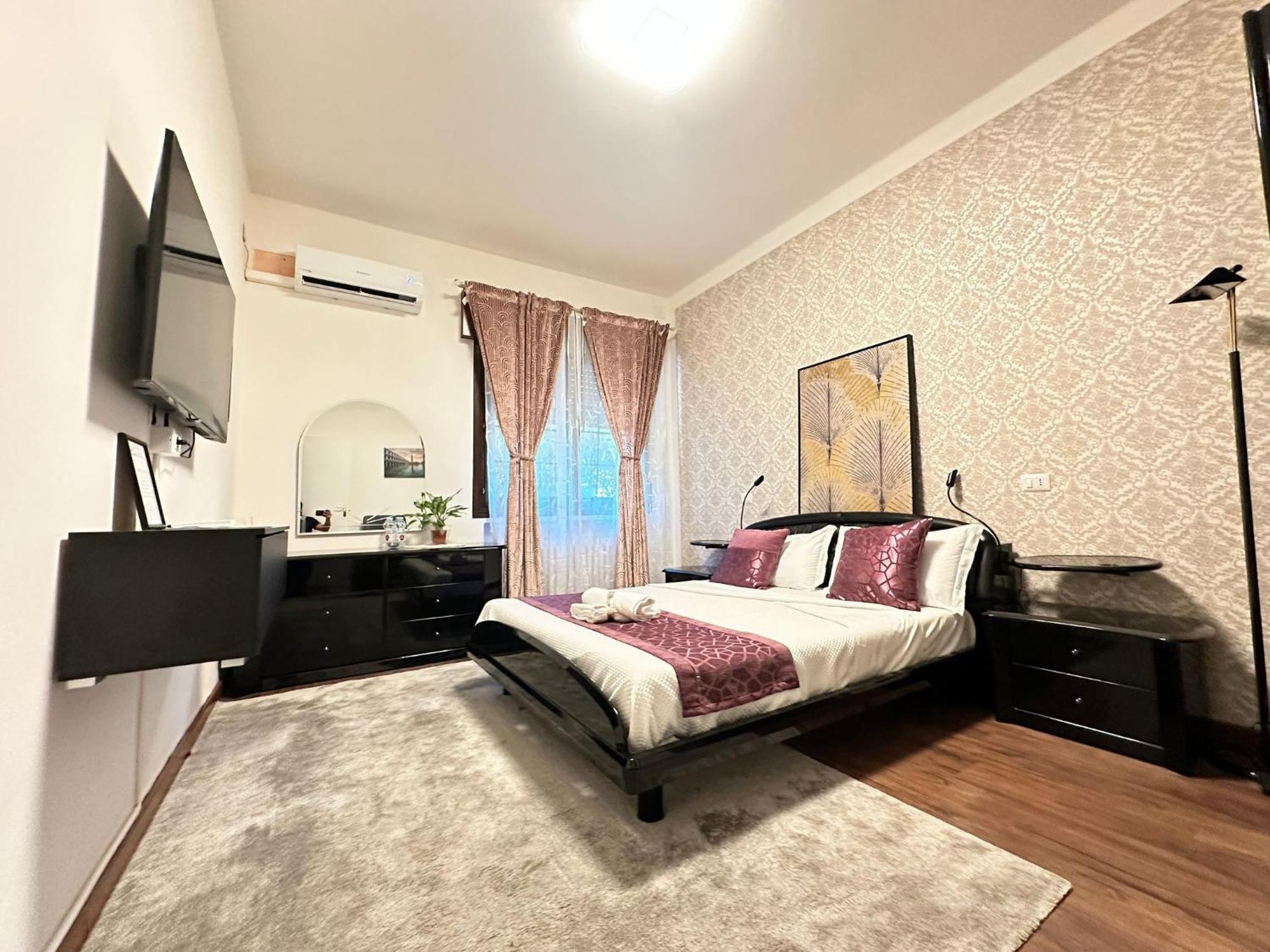 ميستر Grande Bellezza Luxury Suite المظهر الخارجي الصورة