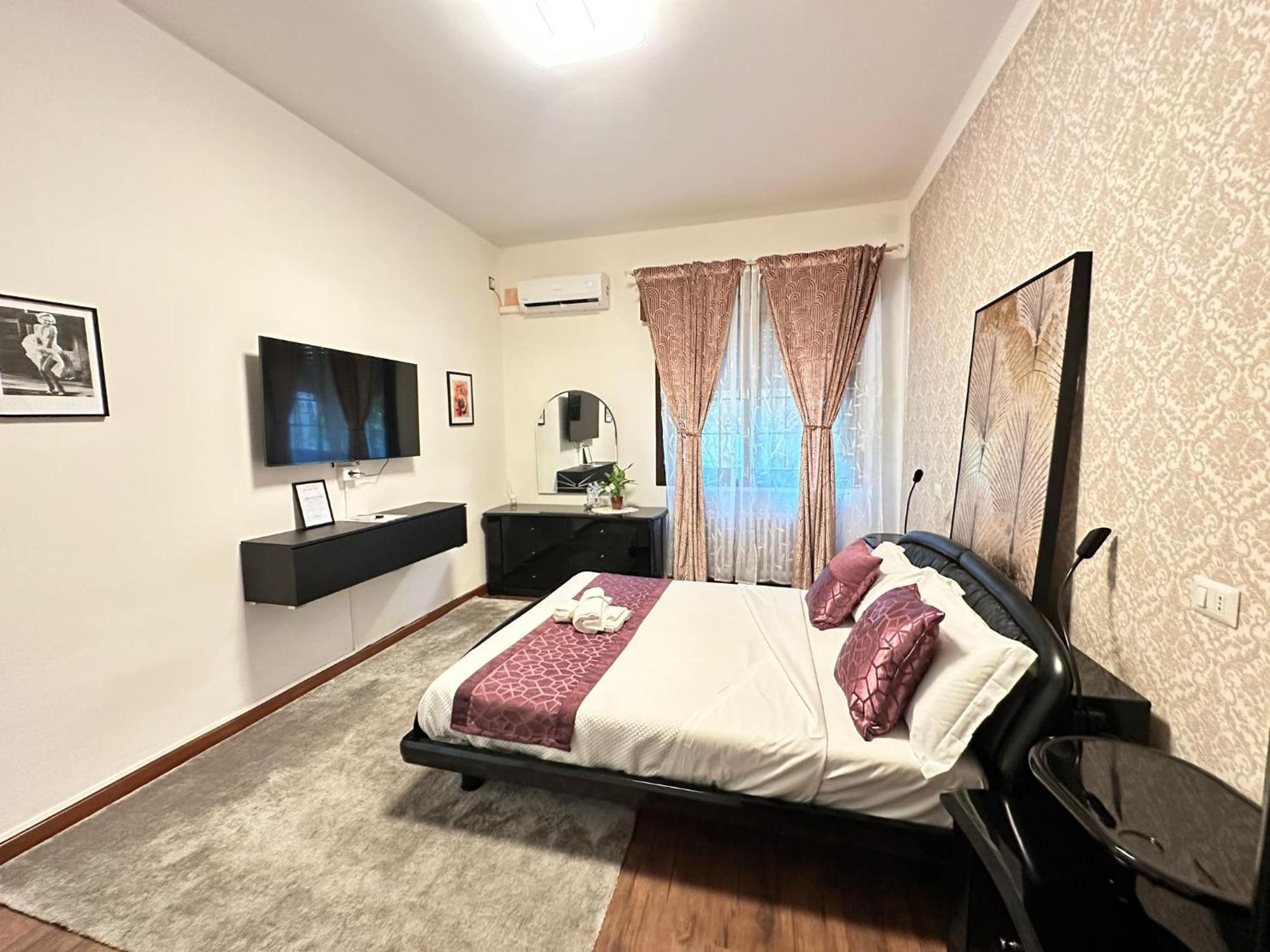 ميستر Grande Bellezza Luxury Suite المظهر الخارجي الصورة