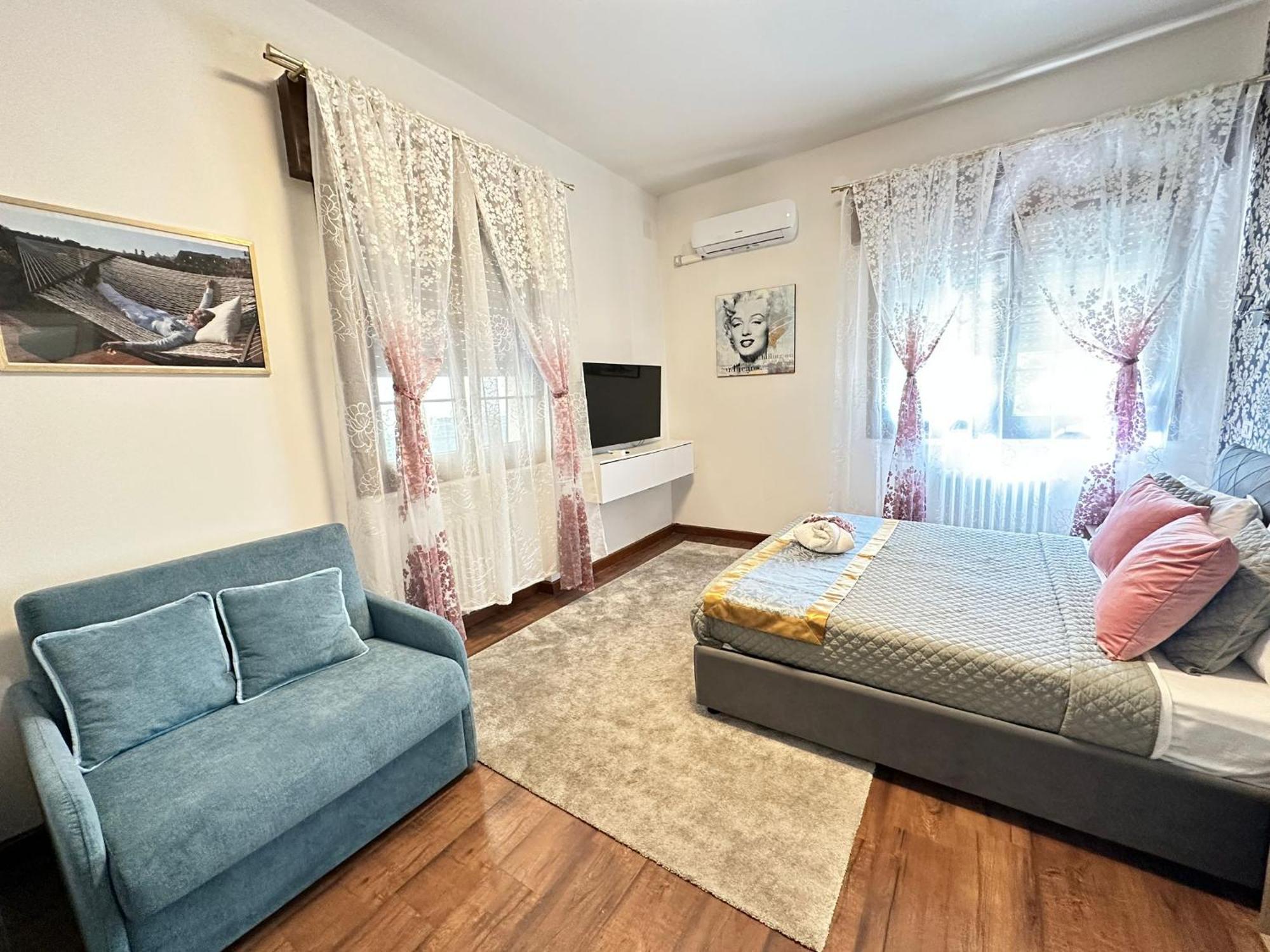 ميستر Grande Bellezza Luxury Suite المظهر الخارجي الصورة