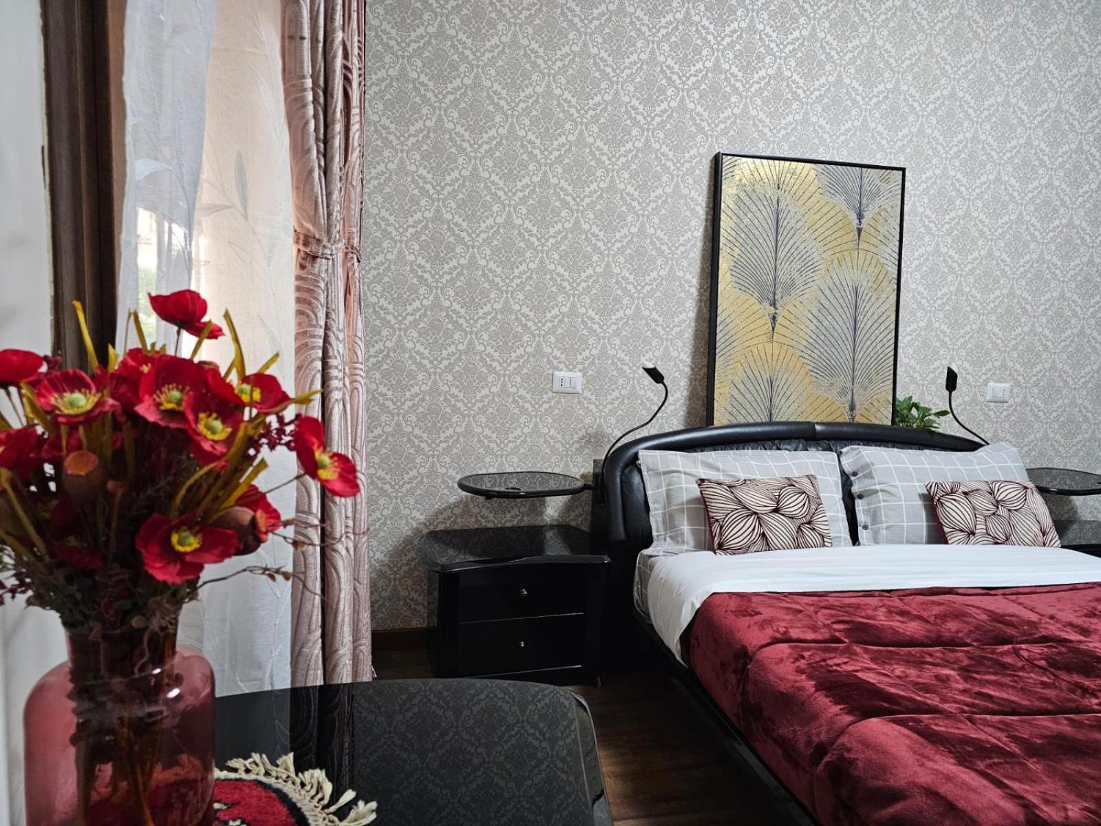 ميستر Grande Bellezza Luxury Suite المظهر الخارجي الصورة