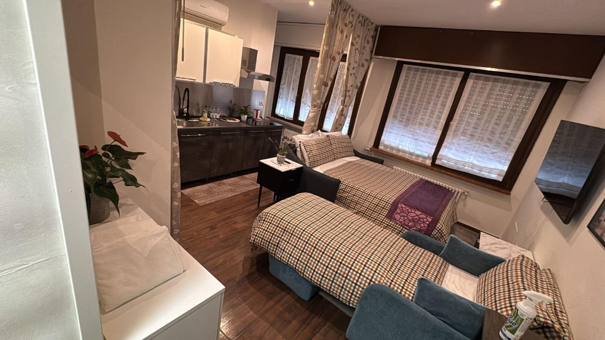 ميستر Grande Bellezza Luxury Suite المظهر الخارجي الصورة