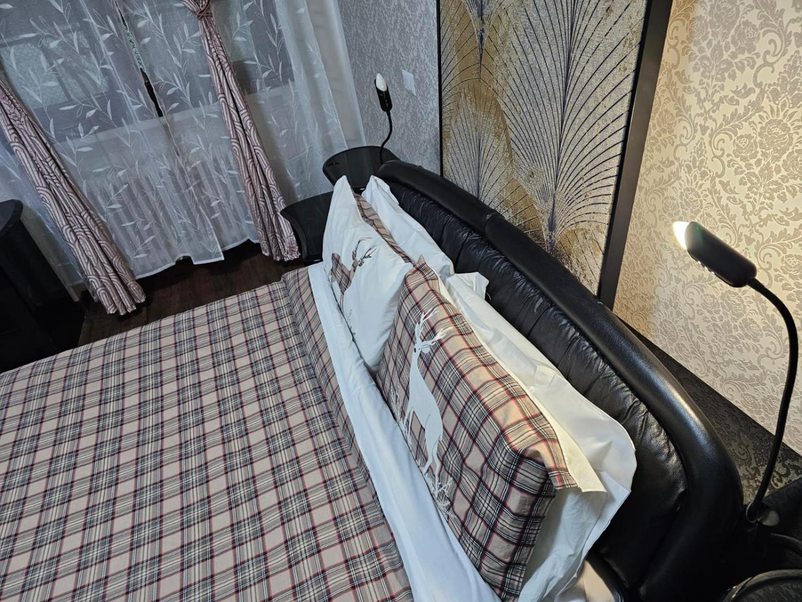 ميستر Grande Bellezza Luxury Suite المظهر الخارجي الصورة