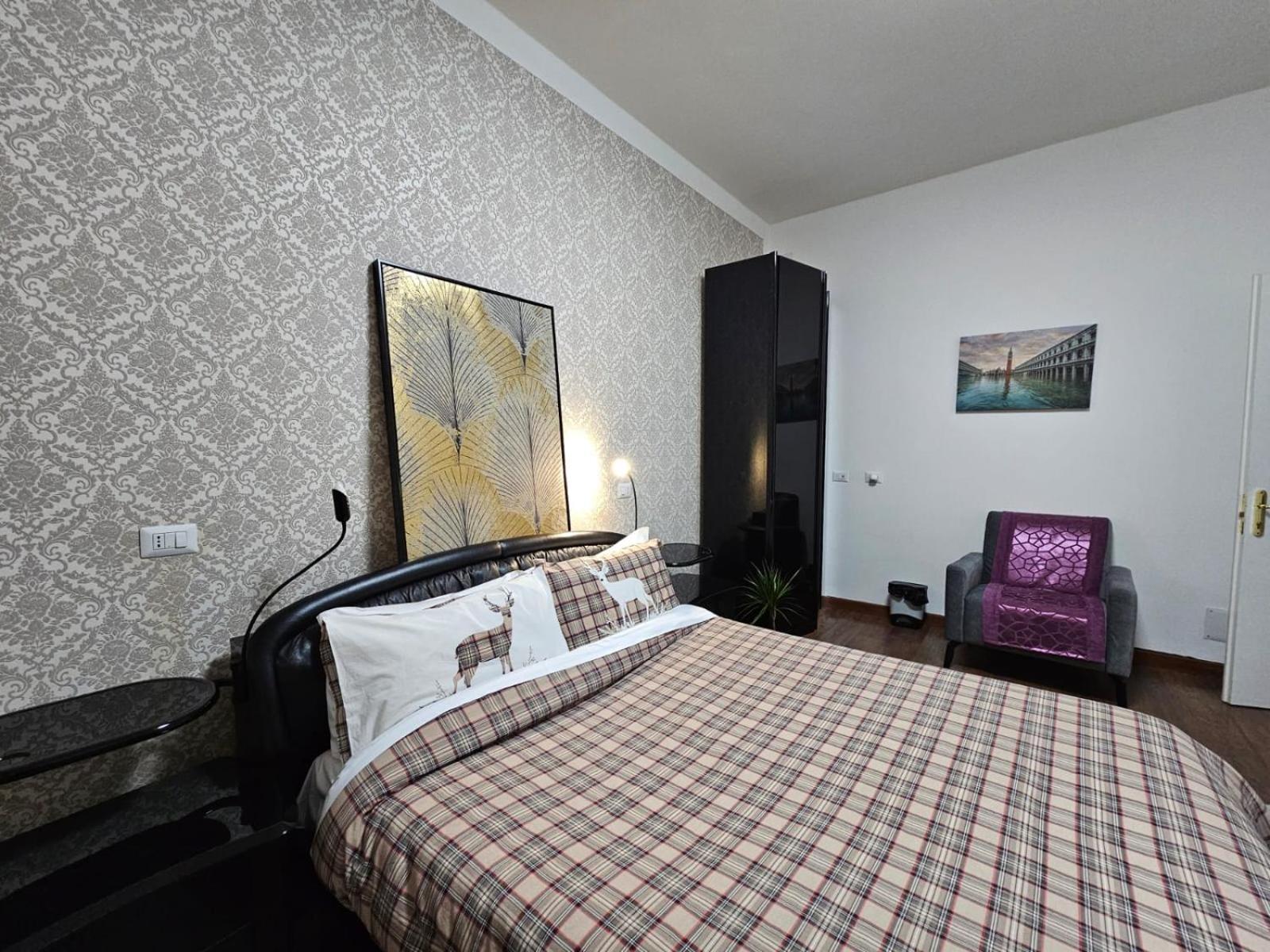 ميستر Grande Bellezza Luxury Suite المظهر الخارجي الصورة