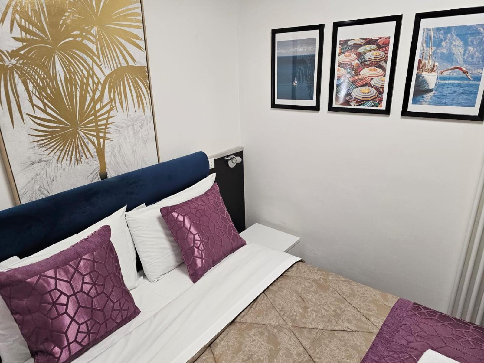ميستر Grande Bellezza Luxury Suite المظهر الخارجي الصورة