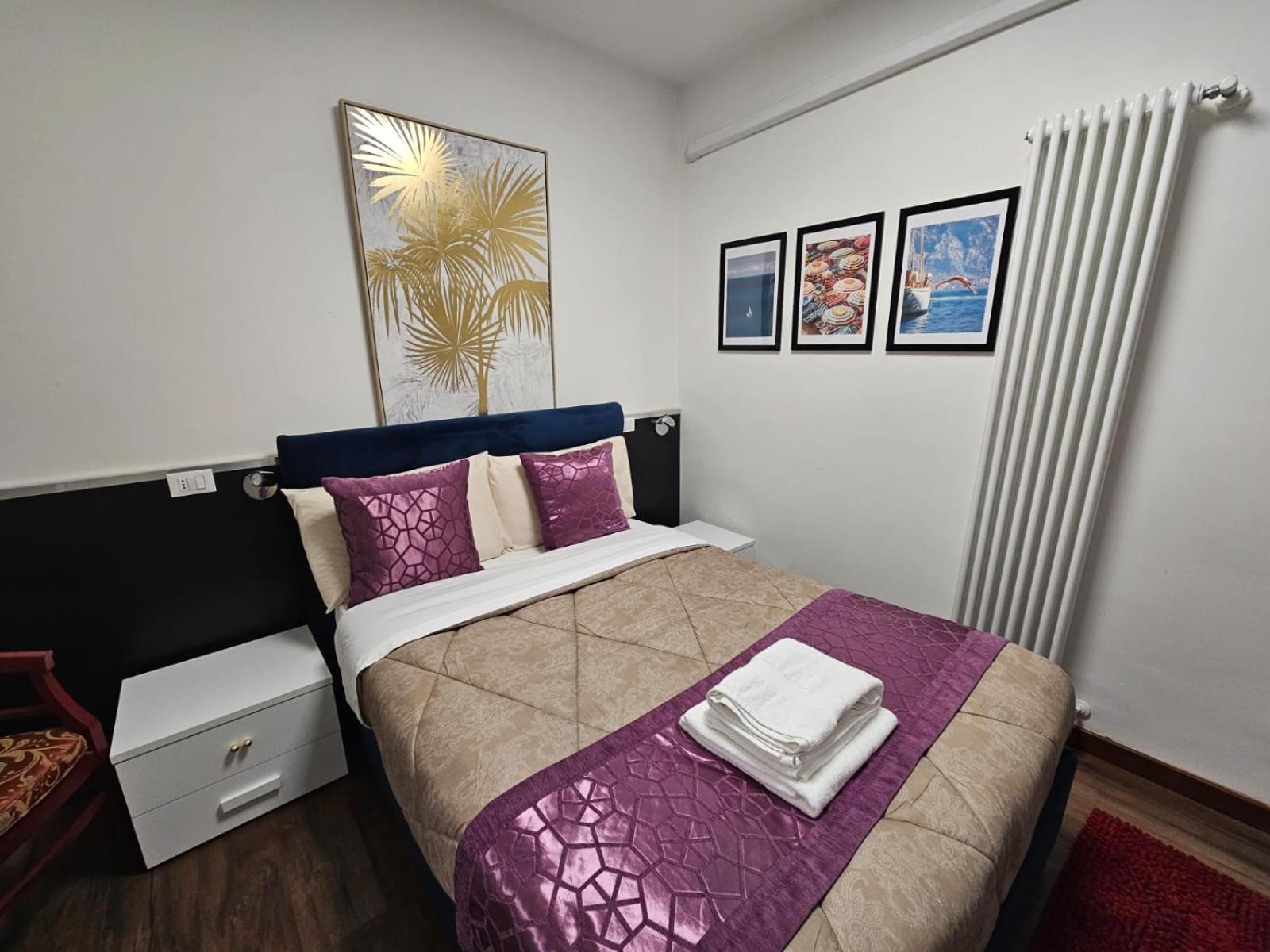 ميستر Grande Bellezza Luxury Suite المظهر الخارجي الصورة