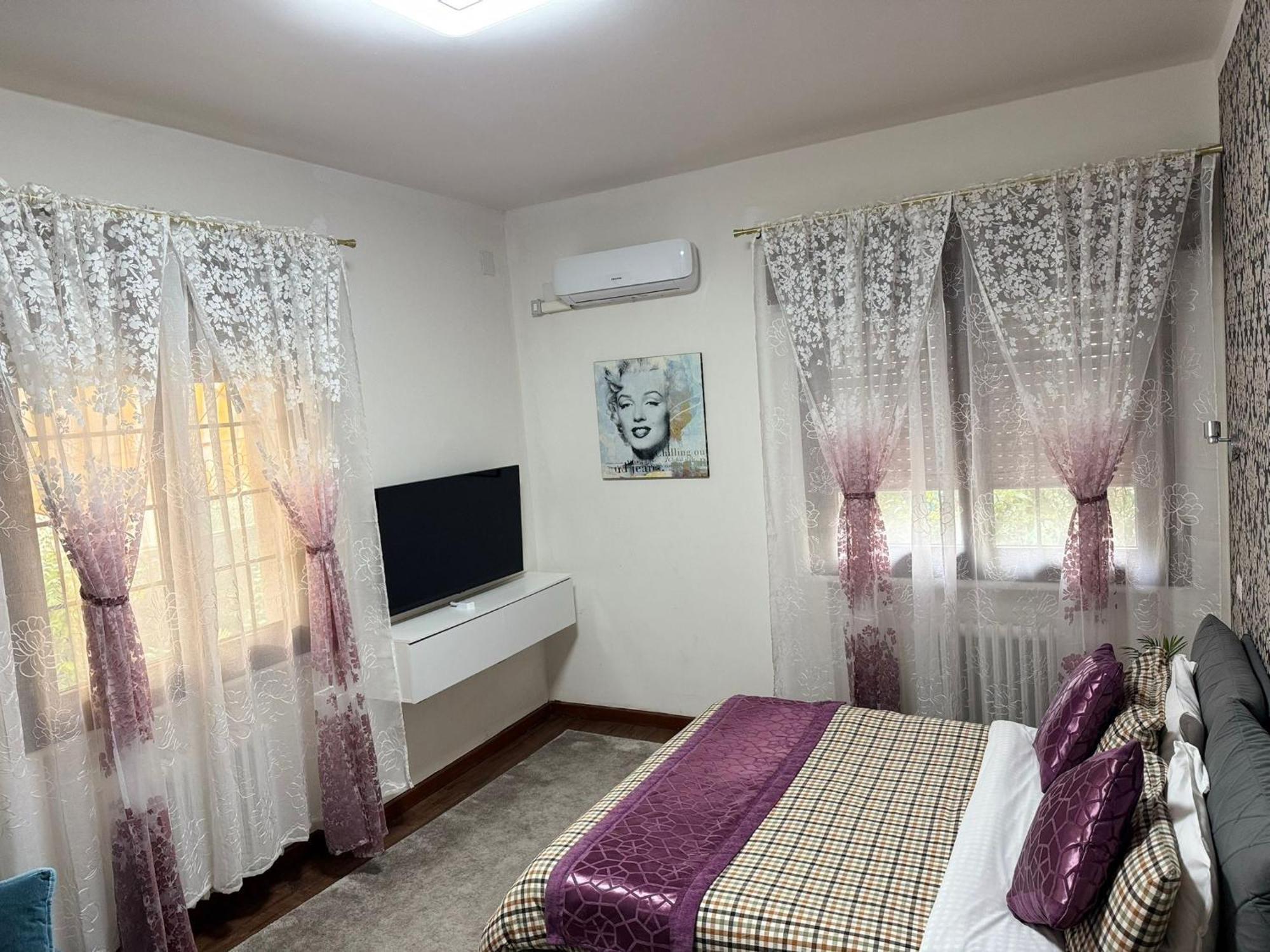ميستر Grande Bellezza Luxury Suite المظهر الخارجي الصورة