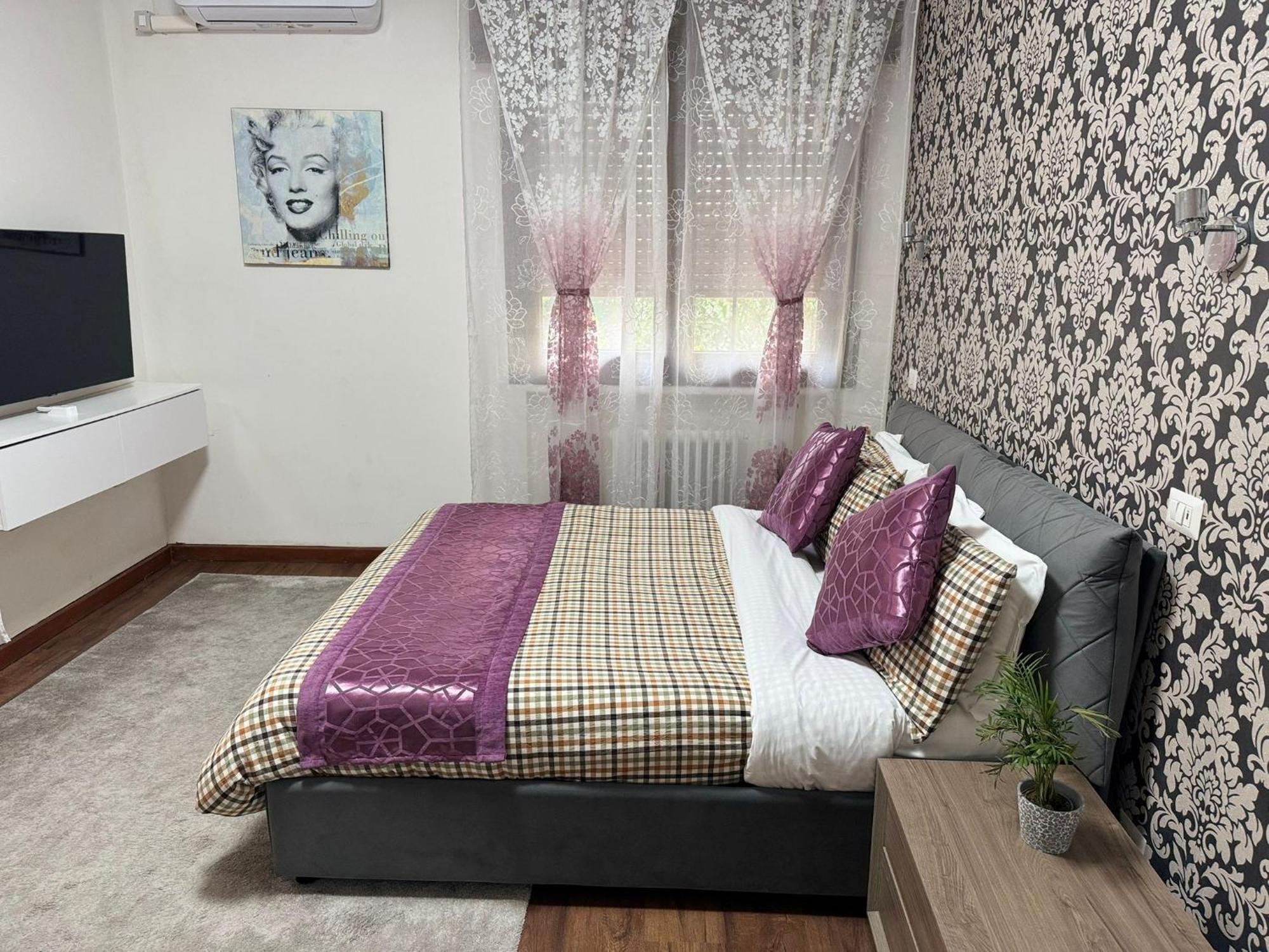 ميستر Grande Bellezza Luxury Suite المظهر الخارجي الصورة