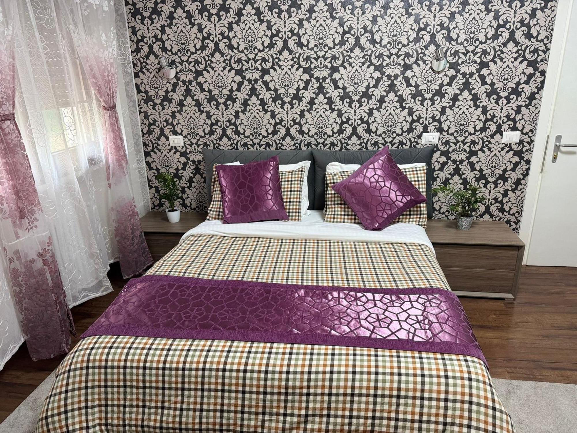 ميستر Grande Bellezza Luxury Suite المظهر الخارجي الصورة