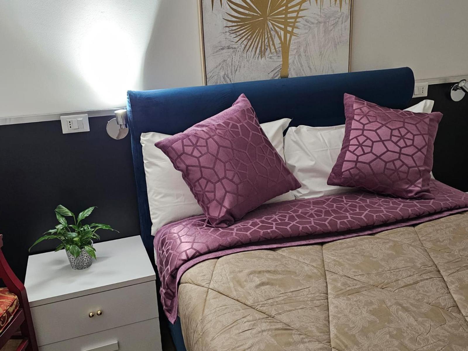 ميستر Grande Bellezza Luxury Suite المظهر الخارجي الصورة