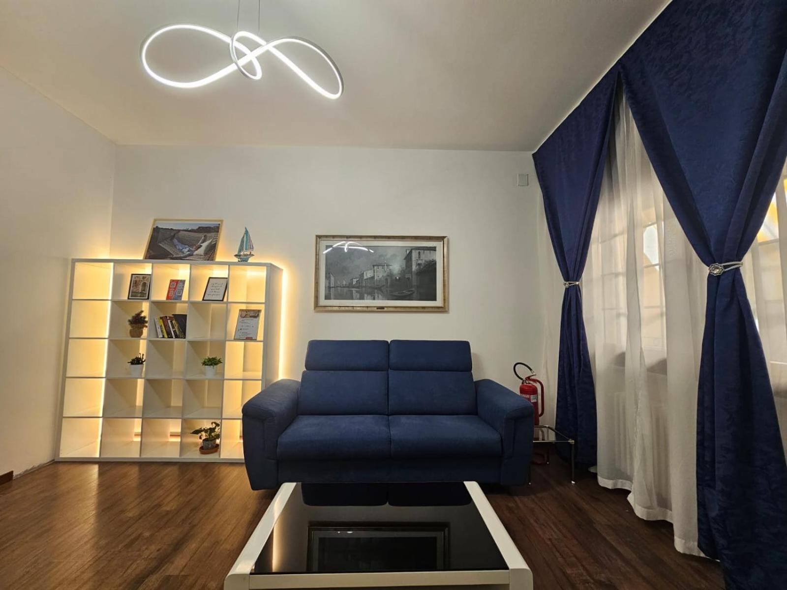 ميستر Grande Bellezza Luxury Suite المظهر الخارجي الصورة