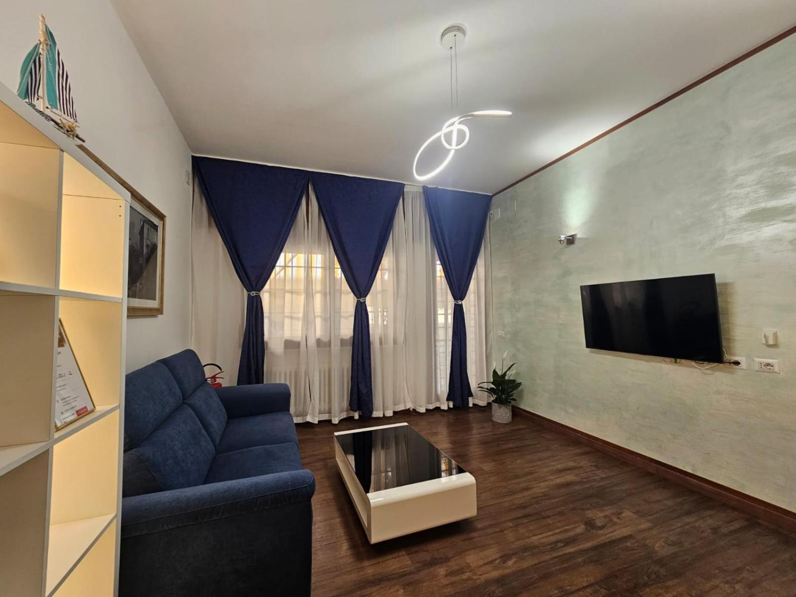 ميستر Grande Bellezza Luxury Suite المظهر الخارجي الصورة