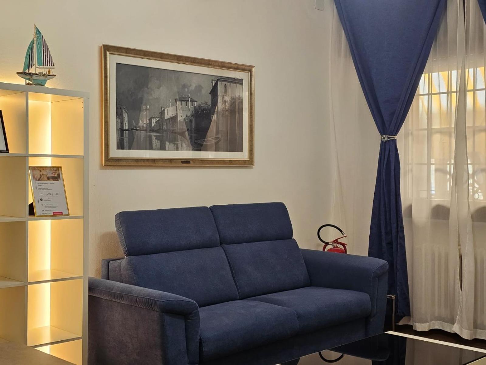 ميستر Grande Bellezza Luxury Suite المظهر الخارجي الصورة