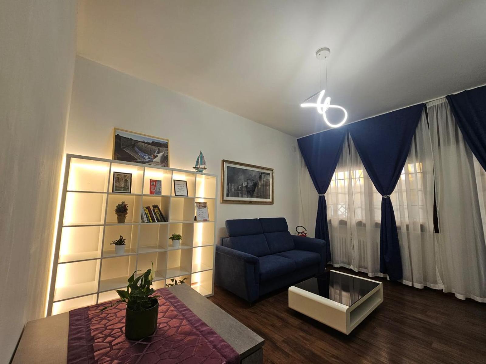 ميستر Grande Bellezza Luxury Suite المظهر الخارجي الصورة