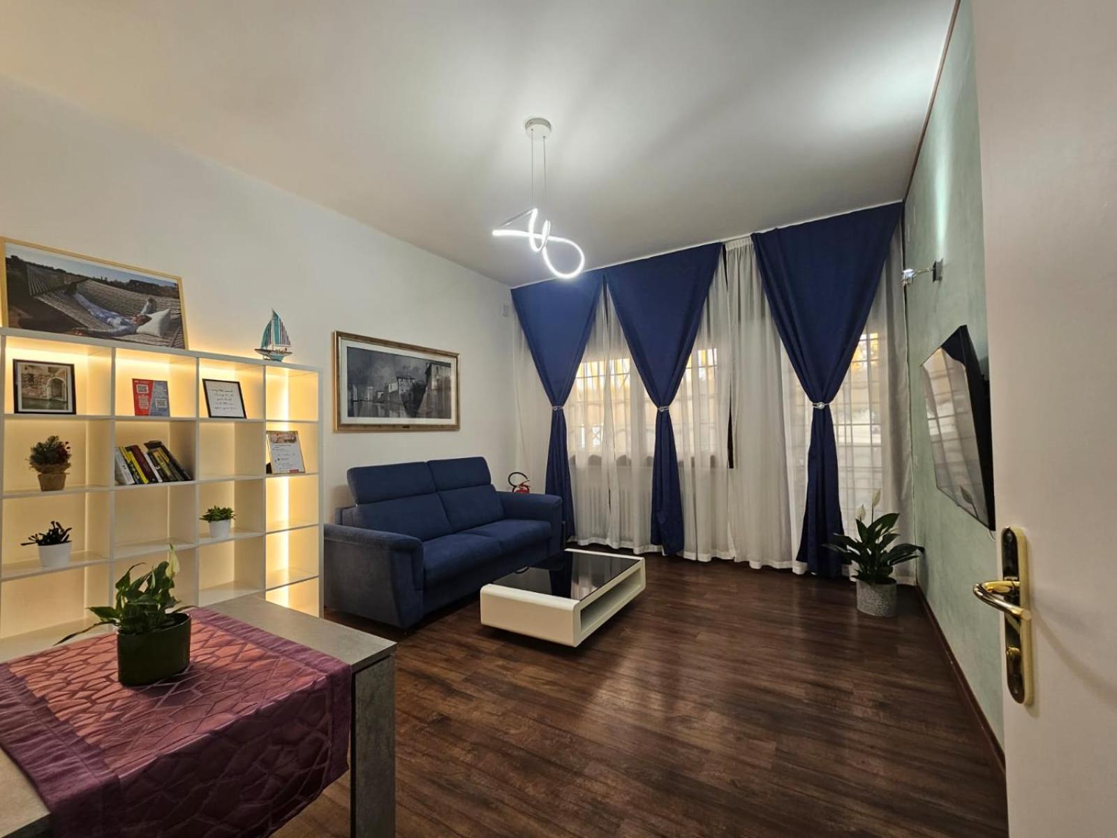ميستر Grande Bellezza Luxury Suite المظهر الخارجي الصورة