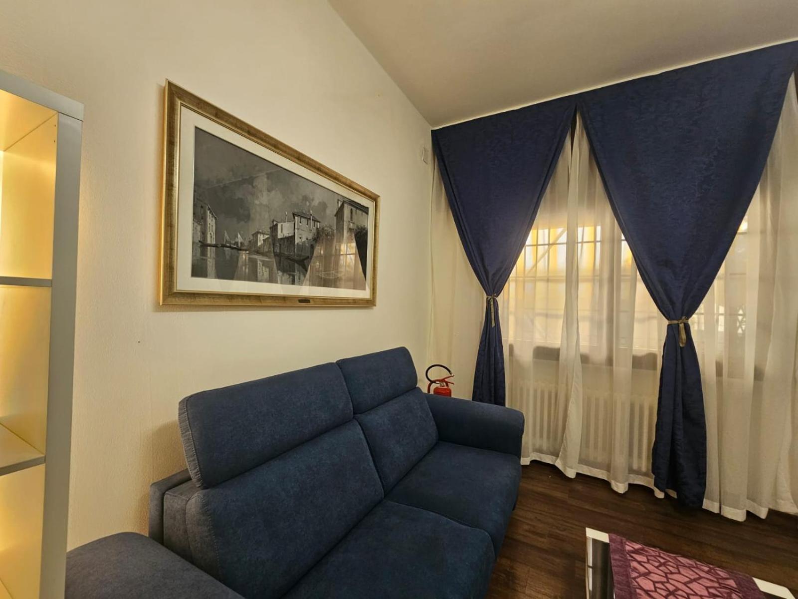 ميستر Grande Bellezza Luxury Suite المظهر الخارجي الصورة