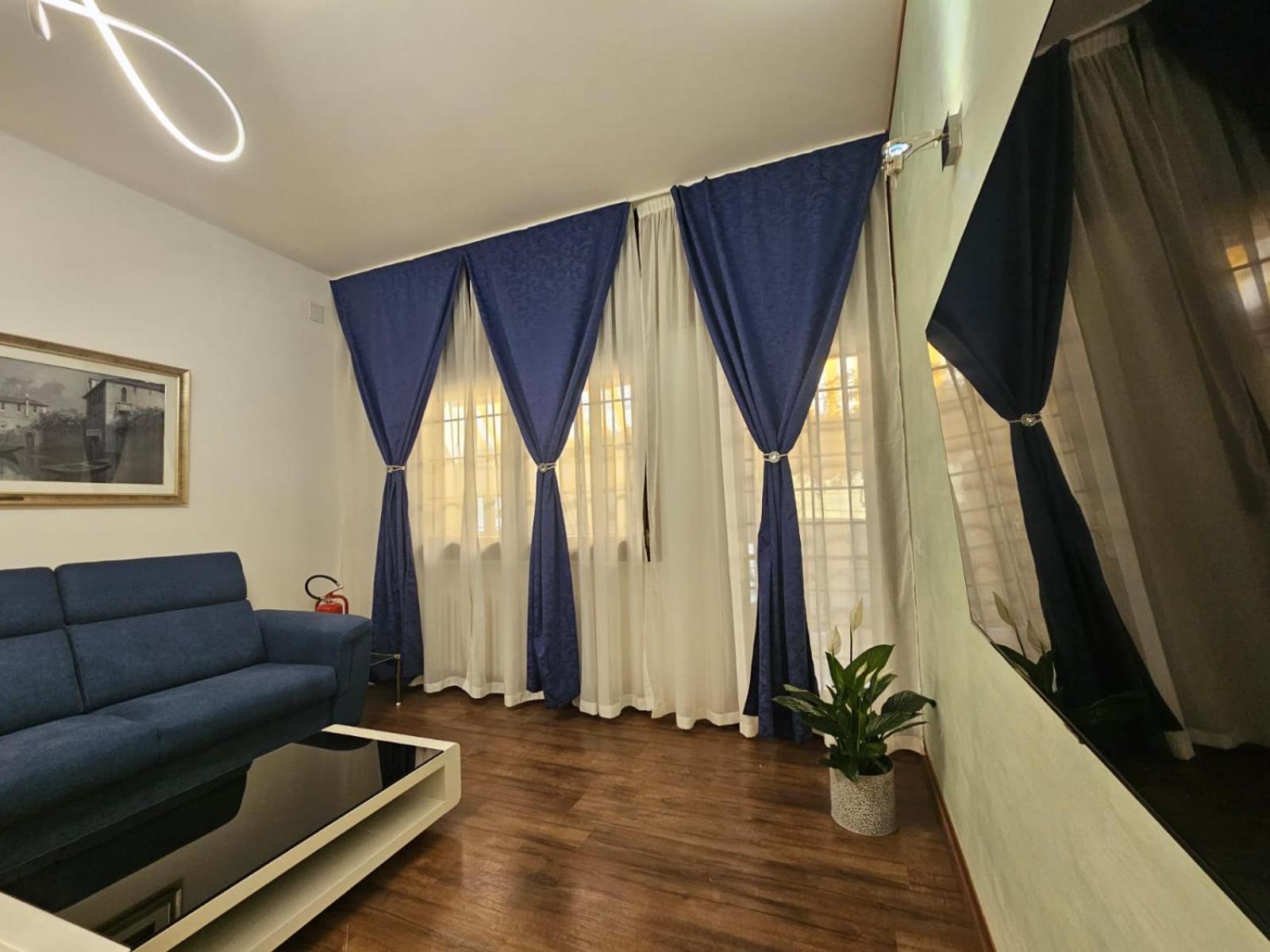 ميستر Grande Bellezza Luxury Suite المظهر الخارجي الصورة