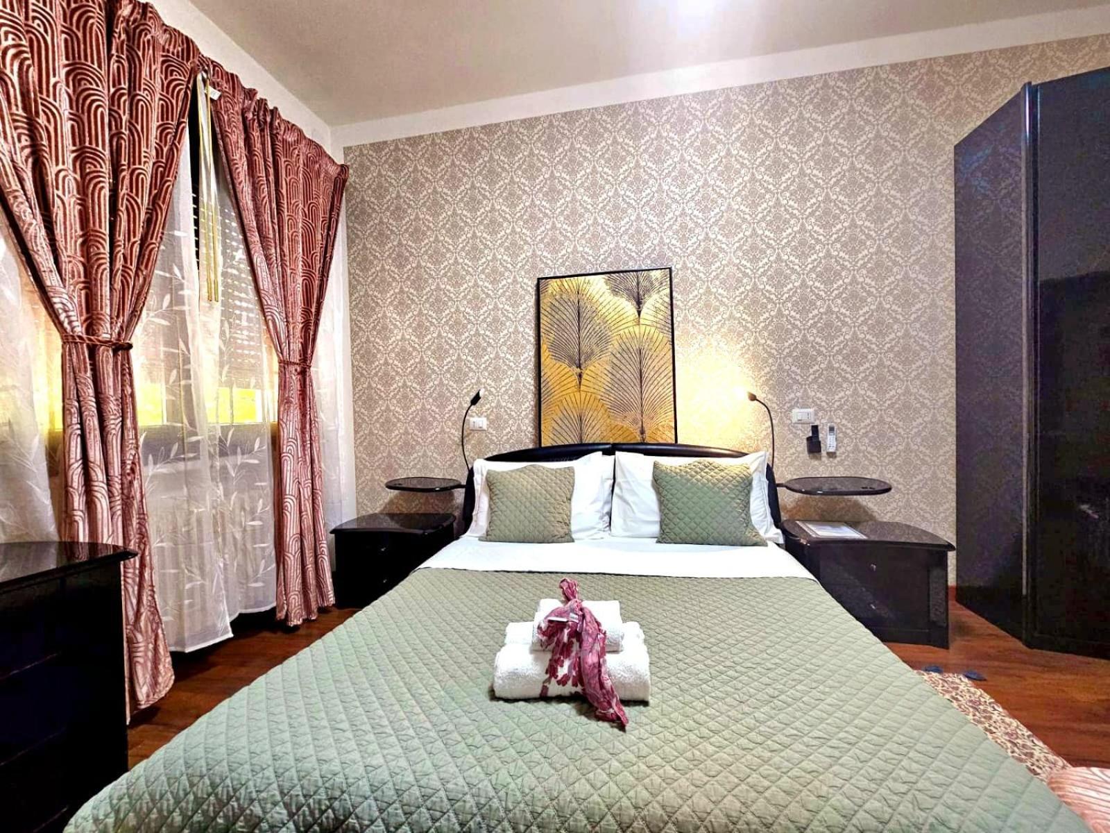 ميستر Grande Bellezza Luxury Suite المظهر الخارجي الصورة