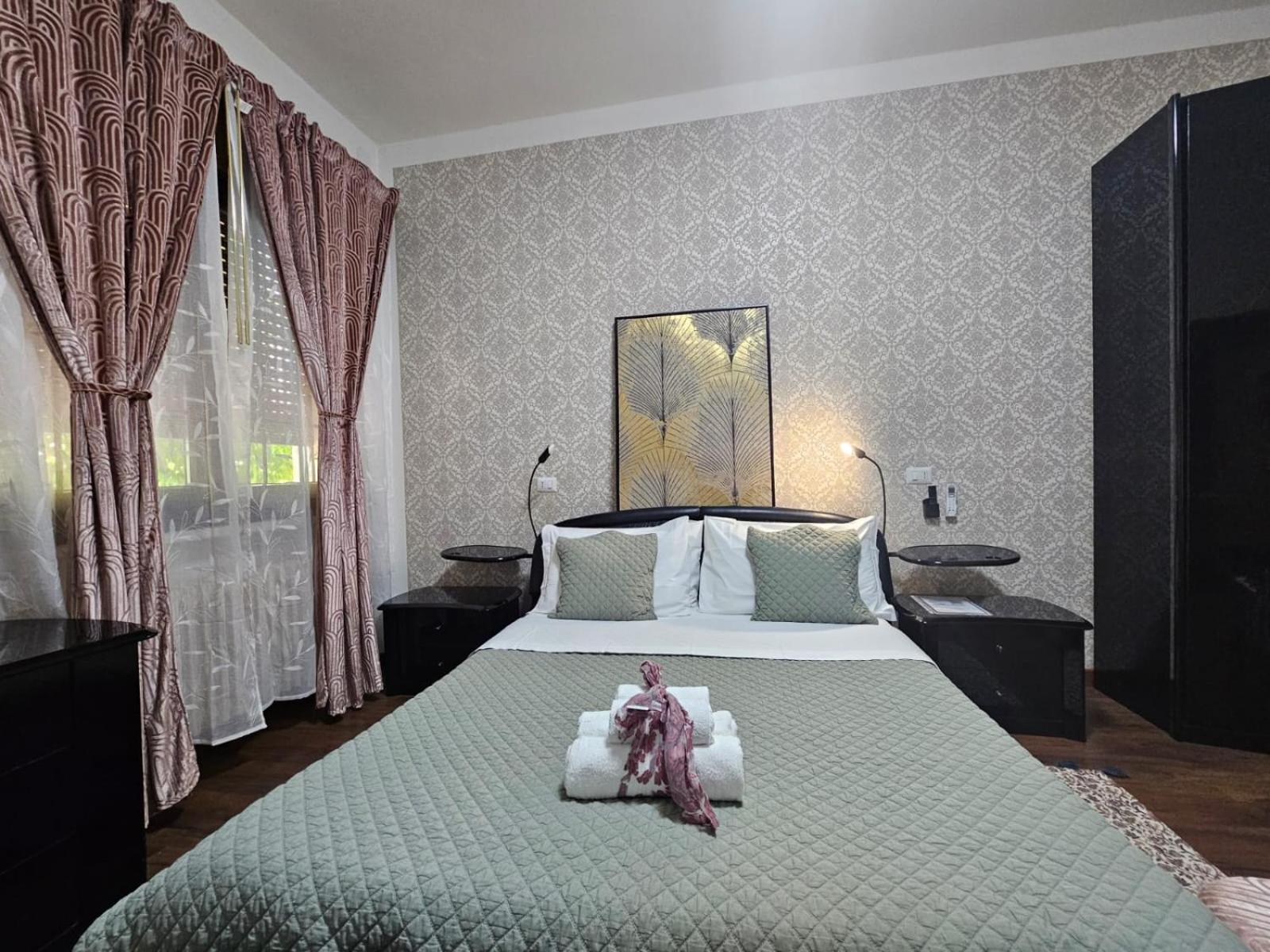 ميستر Grande Bellezza Luxury Suite المظهر الخارجي الصورة
