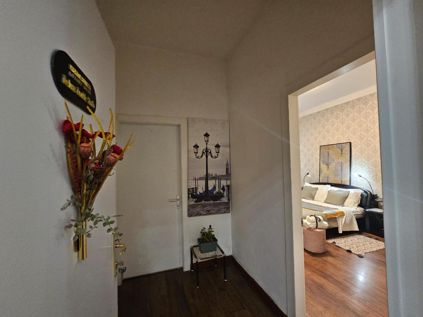 ميستر Grande Bellezza Luxury Suite المظهر الخارجي الصورة