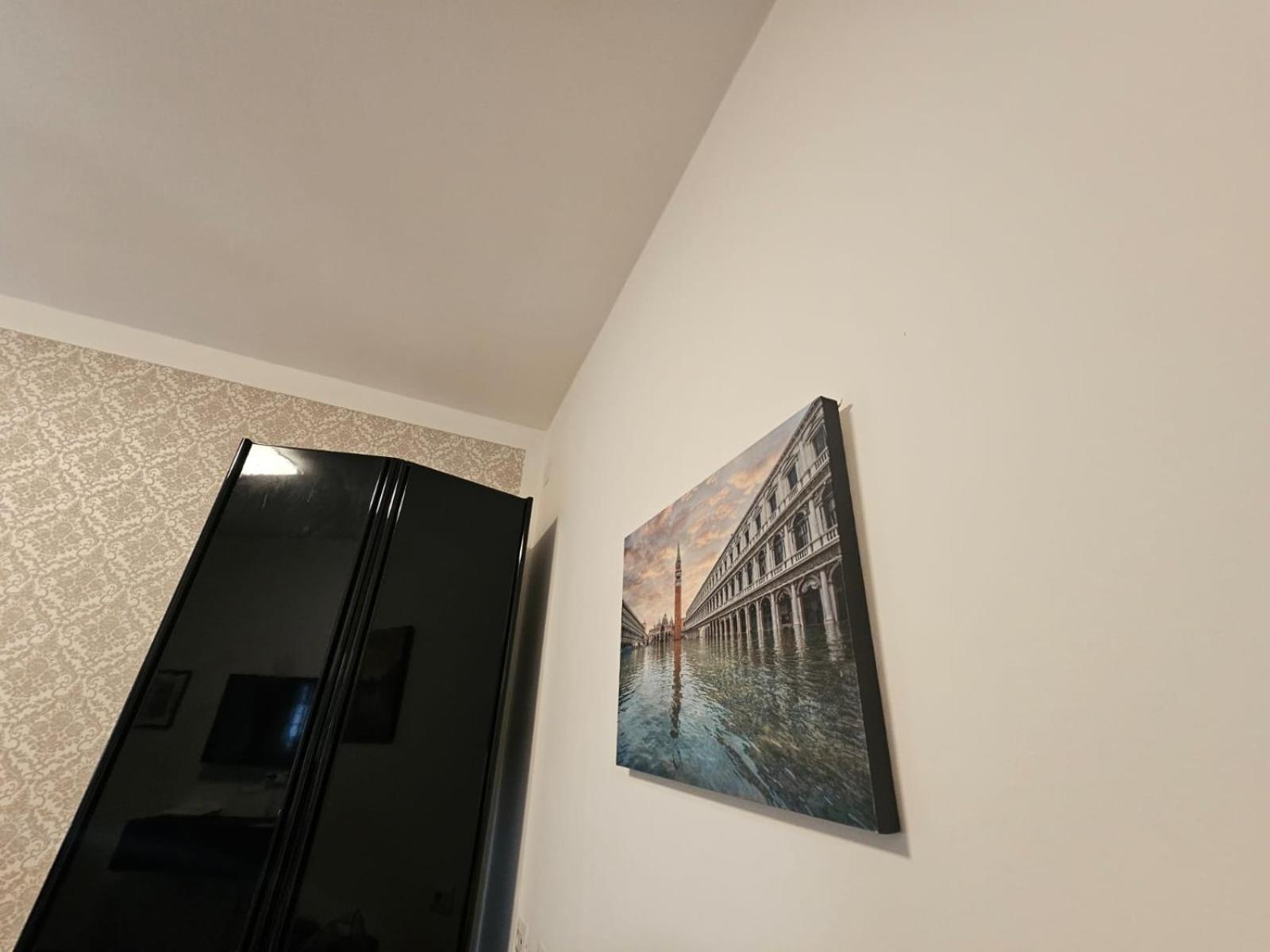 ميستر Grande Bellezza Luxury Suite المظهر الخارجي الصورة