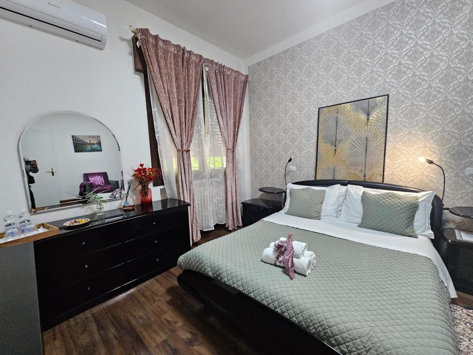 ميستر Grande Bellezza Luxury Suite المظهر الخارجي الصورة