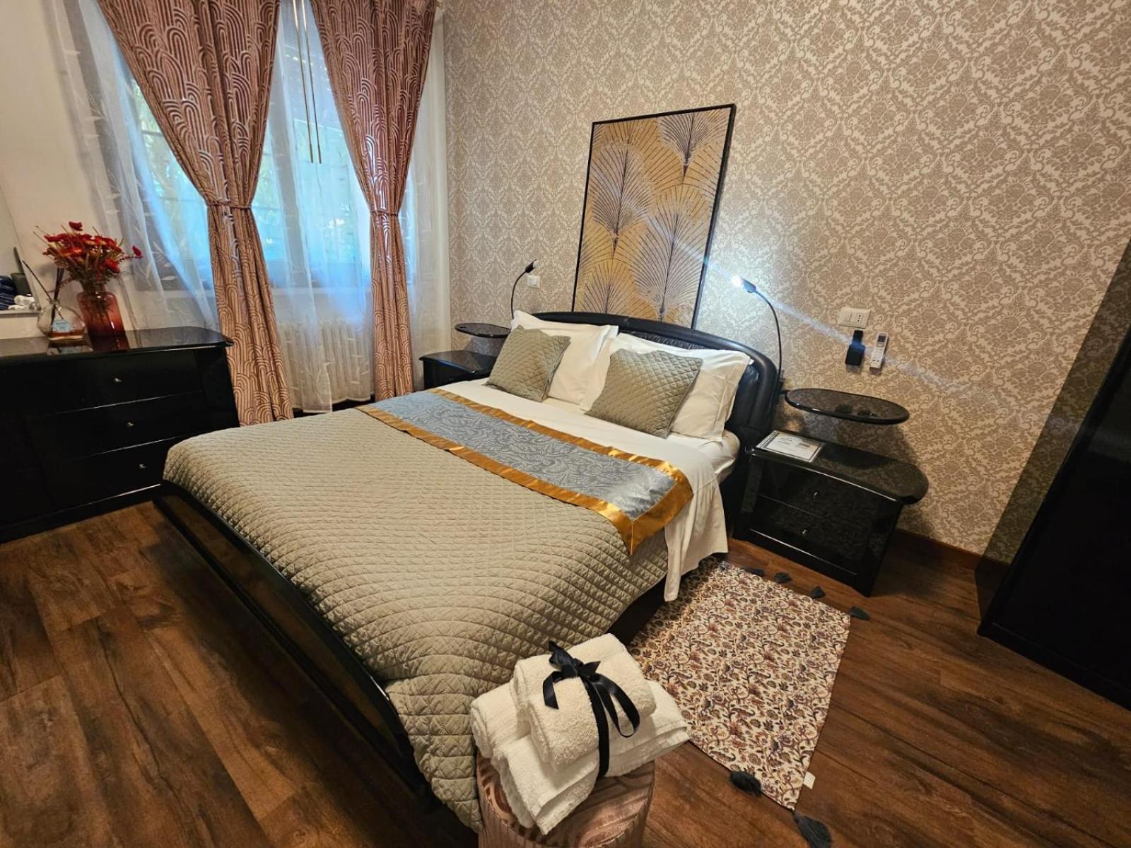 ميستر Grande Bellezza Luxury Suite المظهر الخارجي الصورة
