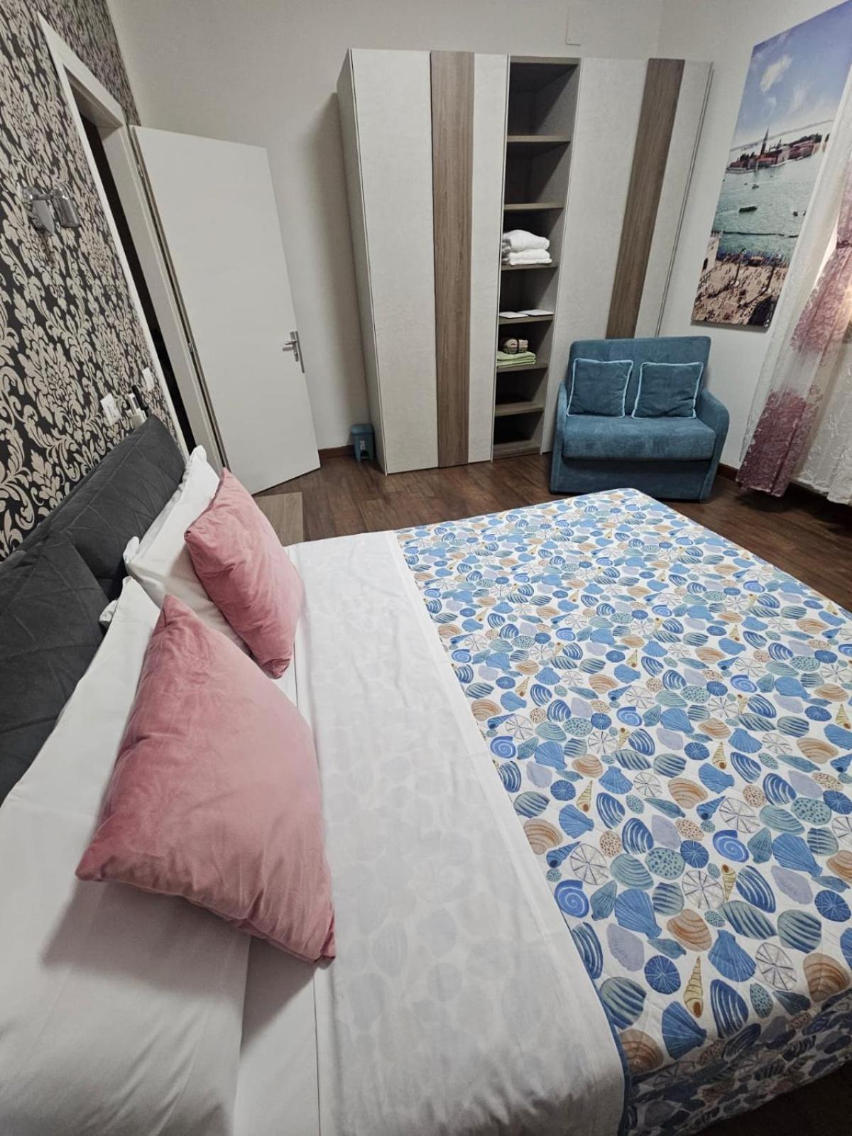 ميستر Grande Bellezza Luxury Suite المظهر الخارجي الصورة